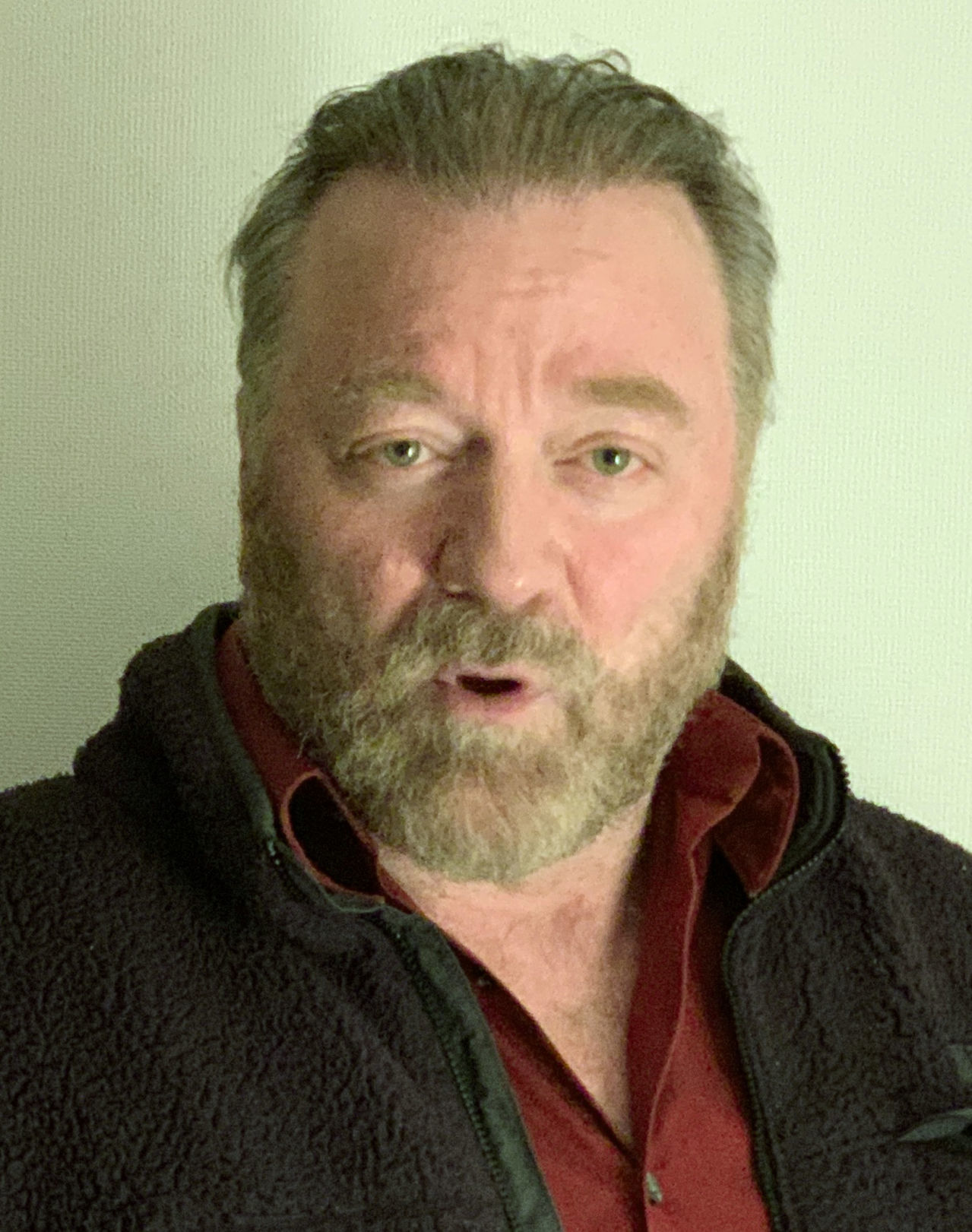 Michael Connely
